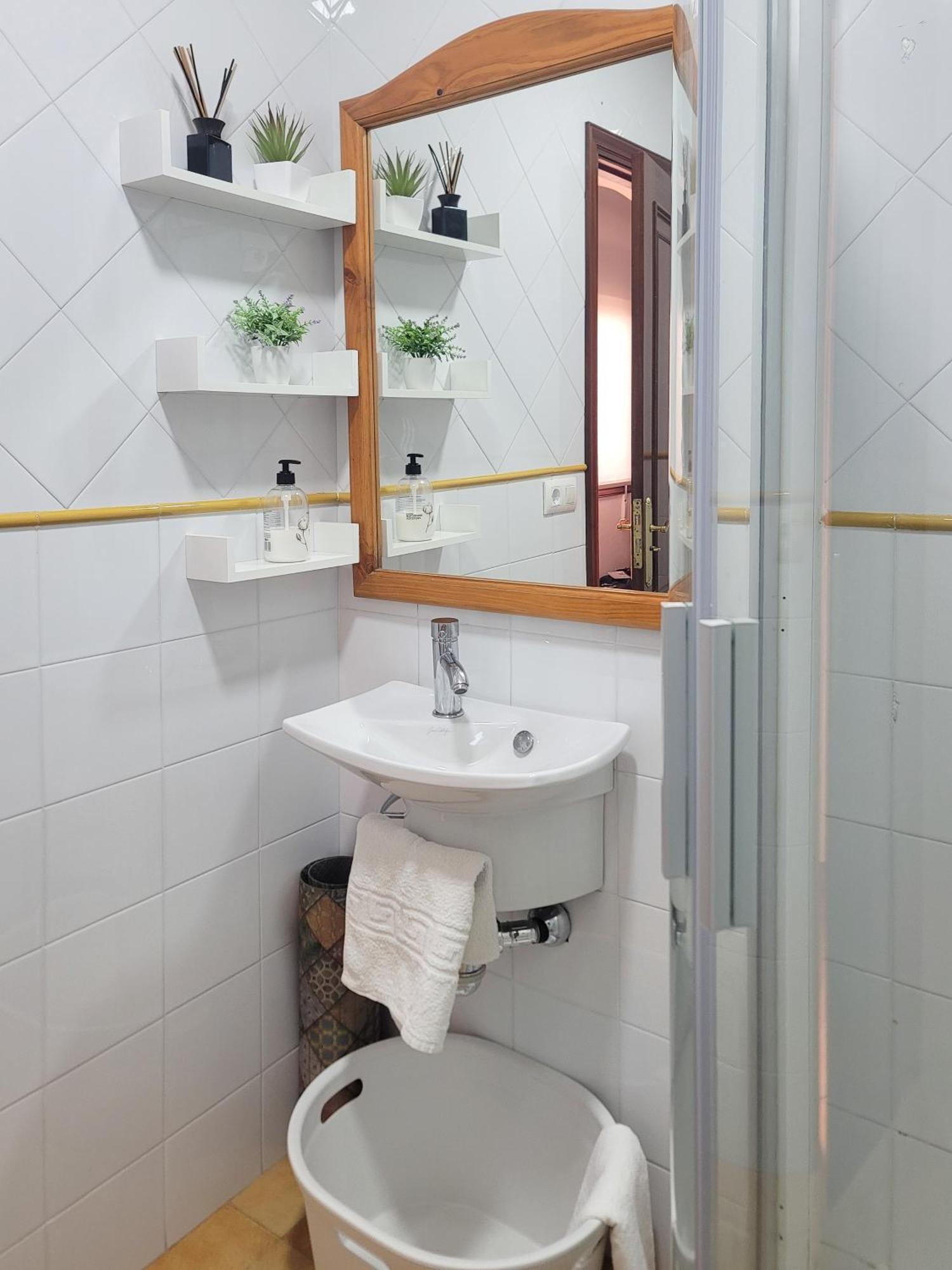 דירות רדונדולה Casa Africa Y Ramona מראה חיצוני תמונה