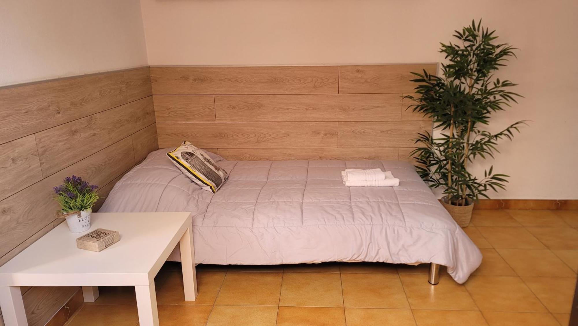 דירות רדונדולה Casa Africa Y Ramona מראה חיצוני תמונה